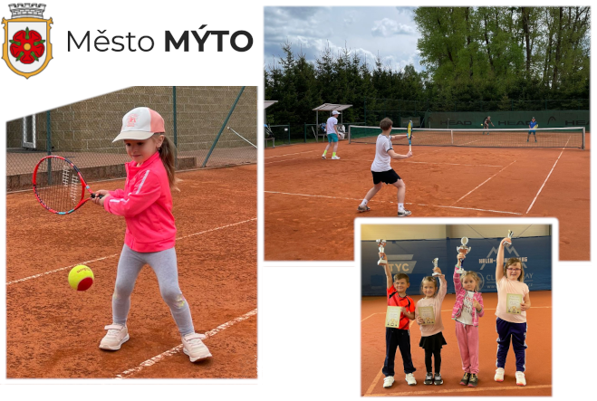 SK Tenis Mýto